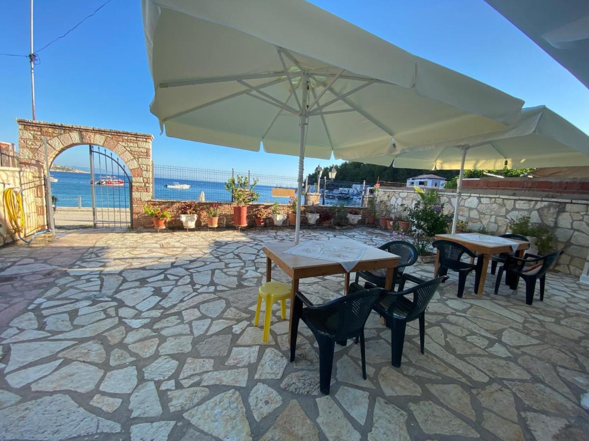 Angelview Apartments Химар Екстериор снимка
