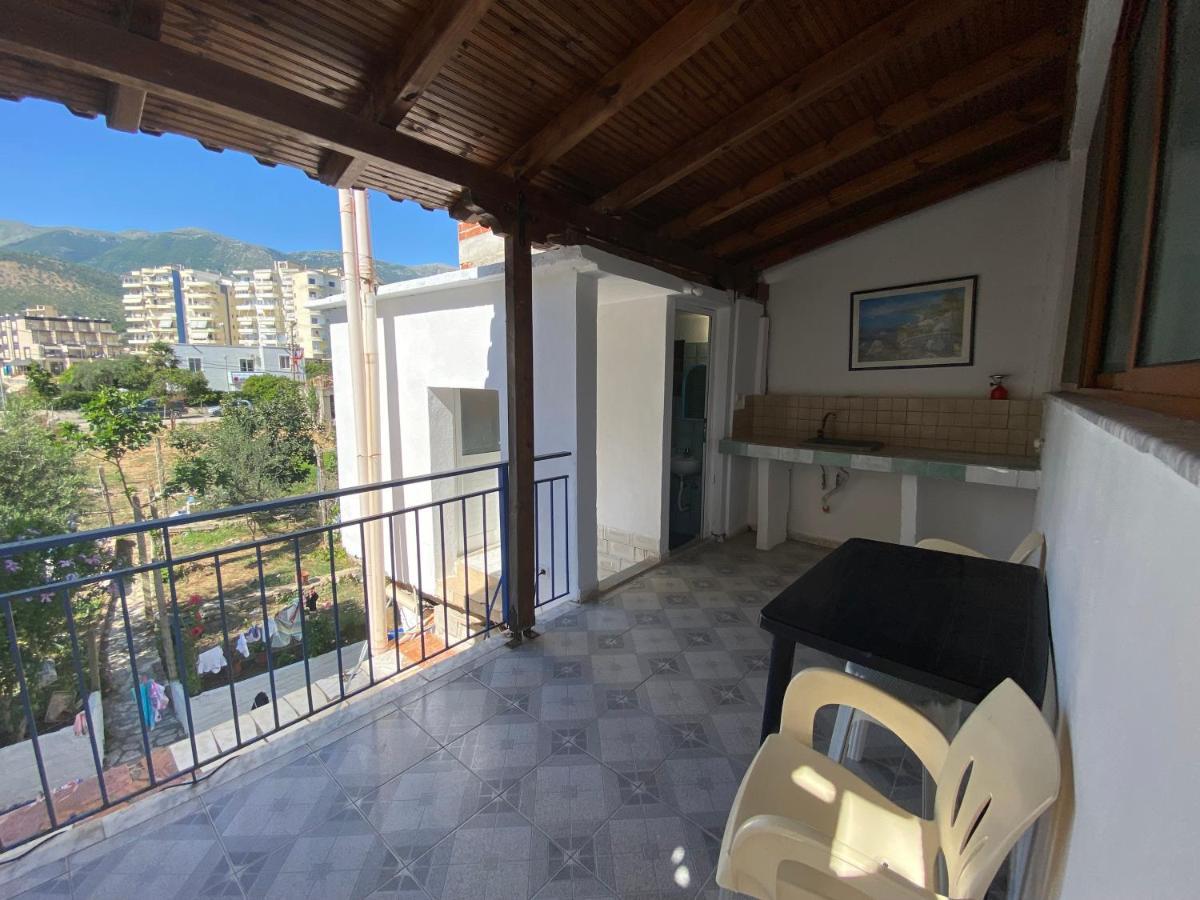 Angelview Apartments Химар Екстериор снимка