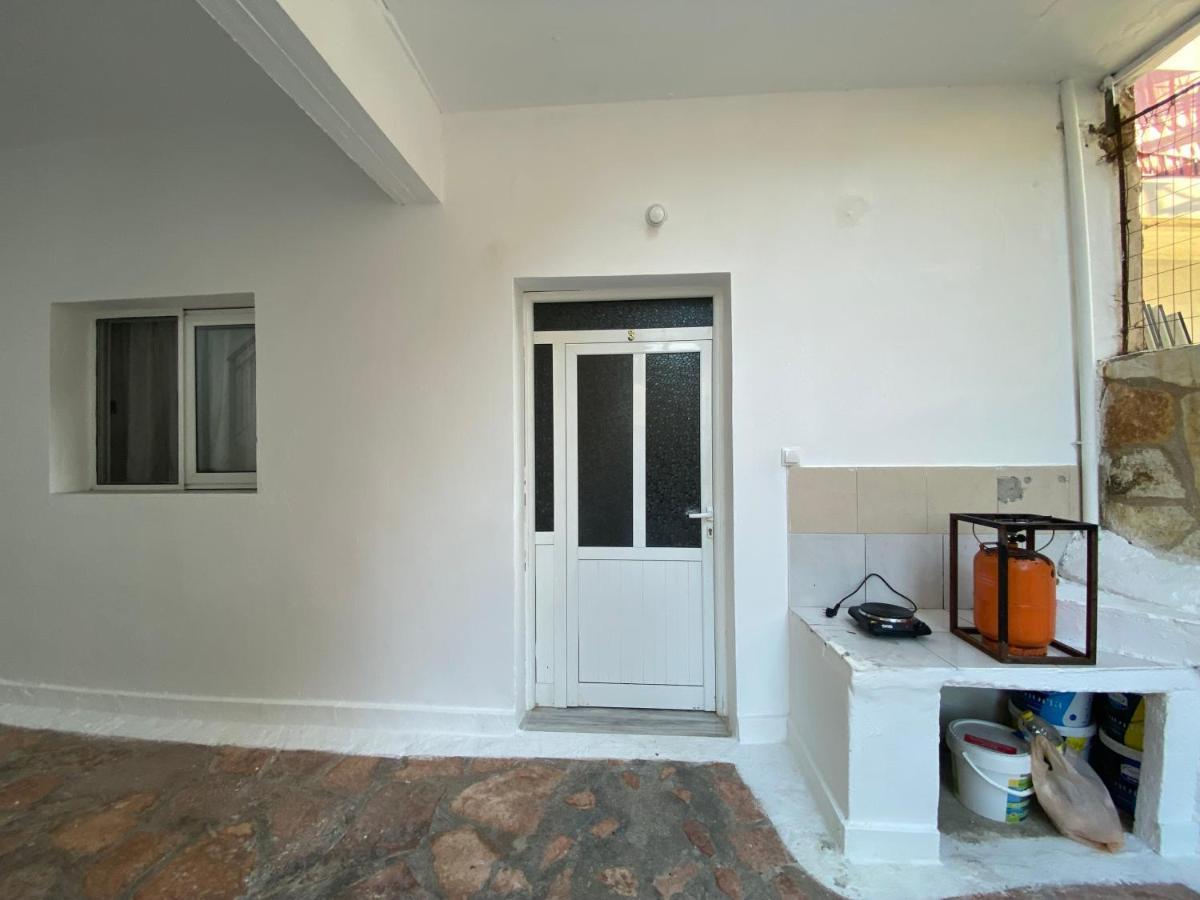 Angelview Apartments Химар Стая снимка
