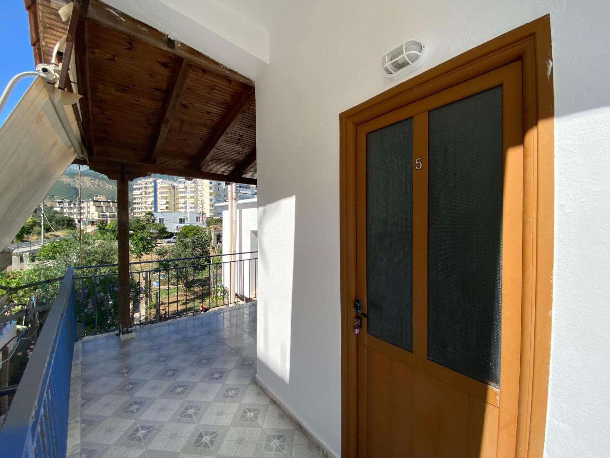 Angelview Apartments Химар Стая снимка