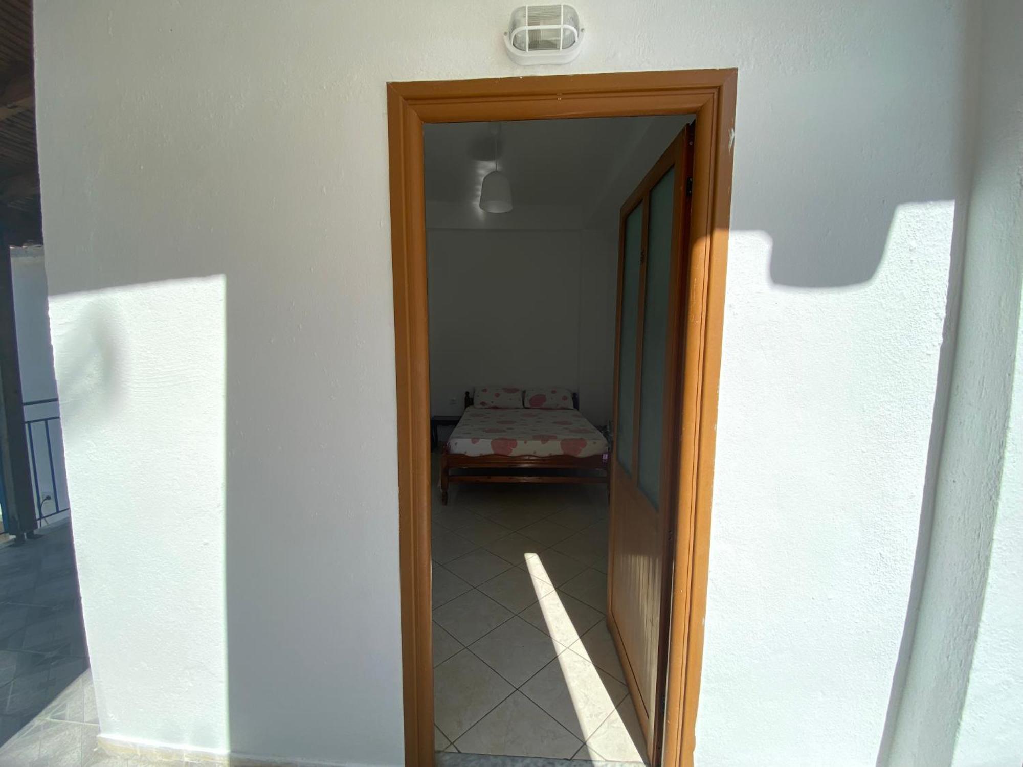 Angelview Apartments Химар Стая снимка